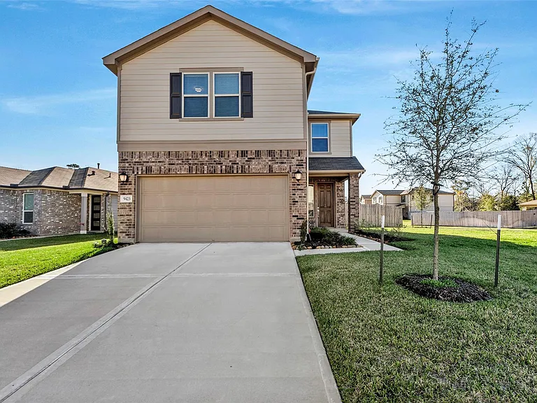 9423 Castillo Ct — Photo 1