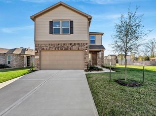 9423 Castillo Ct, Magnolia, TX 77354