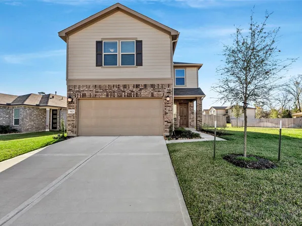 9423 Castillo Ct, Magnolia, TX 77354