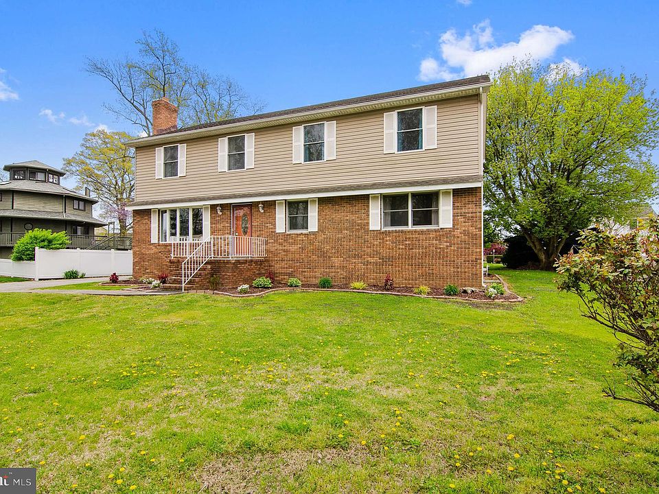 9011 Millers Island Blvd, Sparrows Point, MD 21219 Zillow