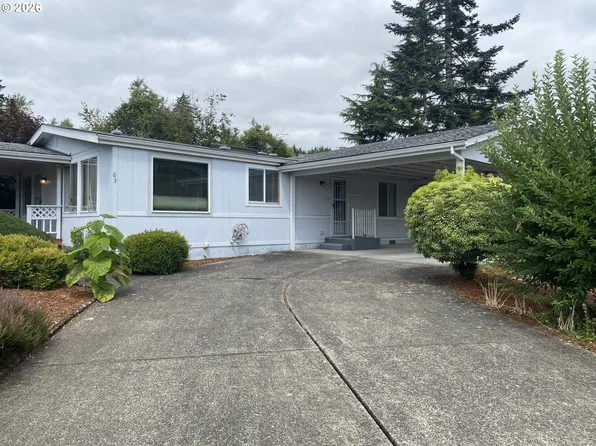 5701 NE Saint Johns Rd Unit 63, Vancouver, WA 98661