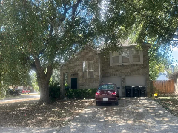 11503 Byronstone Dr, Houston, TX 77066