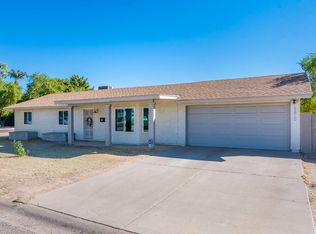 5615 N 24th Ave, Phoenix, AZ 85015