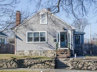 47 Cumberland Cir, Lynn, MA 01904