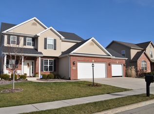 2509 W Alabaster Ave, Dunlap, IL 61525