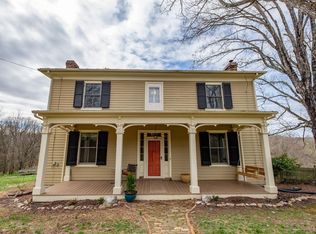 829 Furrs Mill Rd, Lexington, VA 24450