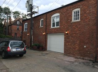 681 W Canfield St #4, Detroit, MI 48201