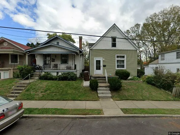 4316 Vermont Ave, Covington, KY 41015
