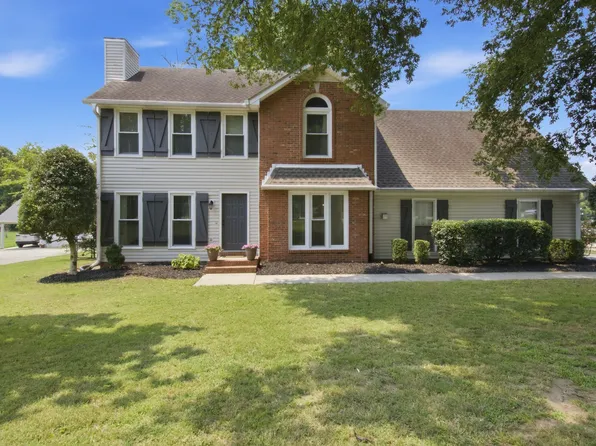 322 Alden Cove Dr, Smyrna, TN 37167