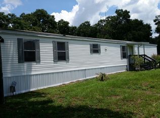 12700 Smith Rd, Dade City, FL 33525