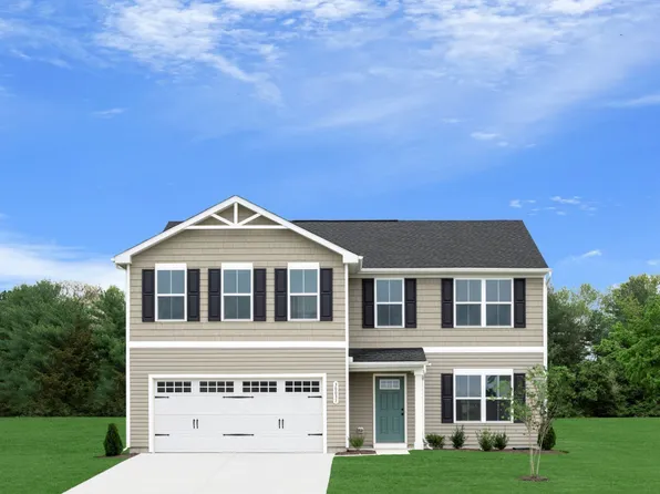 417 Audusson Dr Lot 203, Antioch, TN 37013