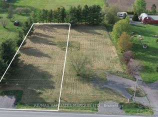 17175 McNeil Rd, North Stormont, ON K0C 1W0