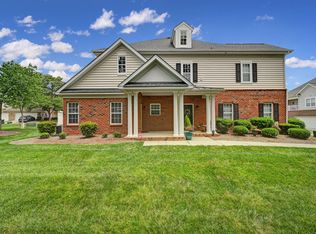 11910 Lacroix St, Charlotte, NC 28277