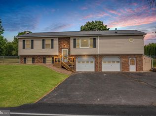 381 Benner Rd, Bellefonte, PA 16823