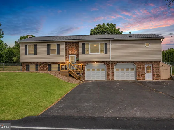 381 Benner Rd, Bellefonte, PA 16823