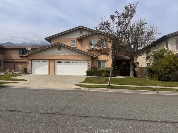 12194 Clydesdale Dr, Etiwanda, CA 91739