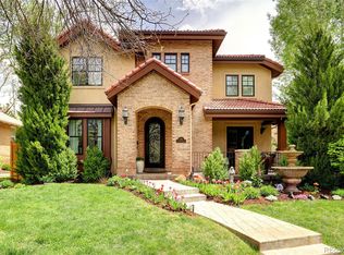458 S Gilpin St, Denver, CO 80209