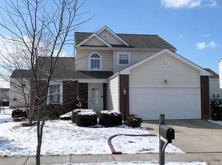 1545 Tamarac Dr, Marysville, OH 43040