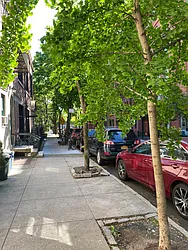 Rented by Brooklyn Heights Real Estate Inc