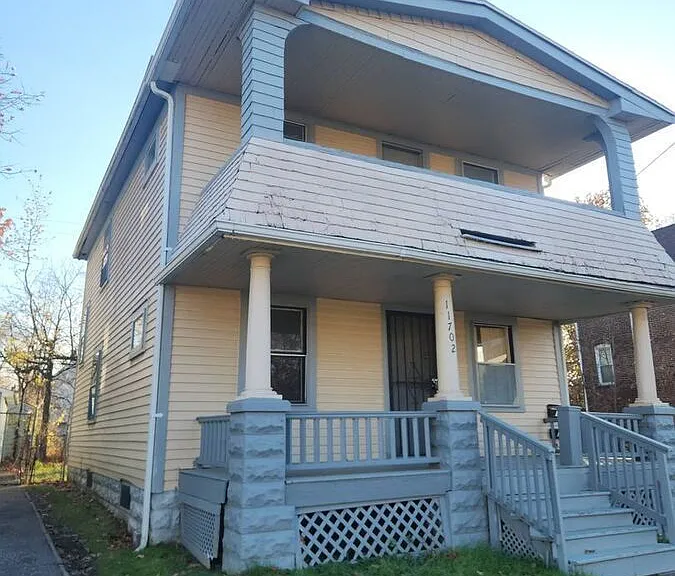 11702 Honeydale Ave #UP — Photo 1