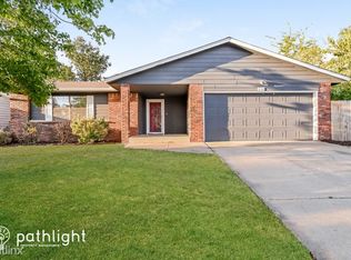 8100 E Lansing Ave, Broken Arrow, OK 74014