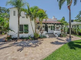 1175 Jackson Rd, Clearwater, FL 33755