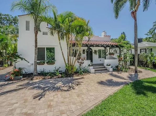 1175 Jackson Rd, Clearwater, FL 33755