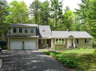 1 Cold Spring Ln, Kennebunk, ME 04043
