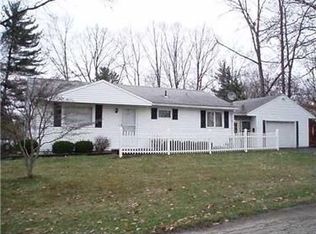 359 Greenwood Dr, Hermitage, PA 16148