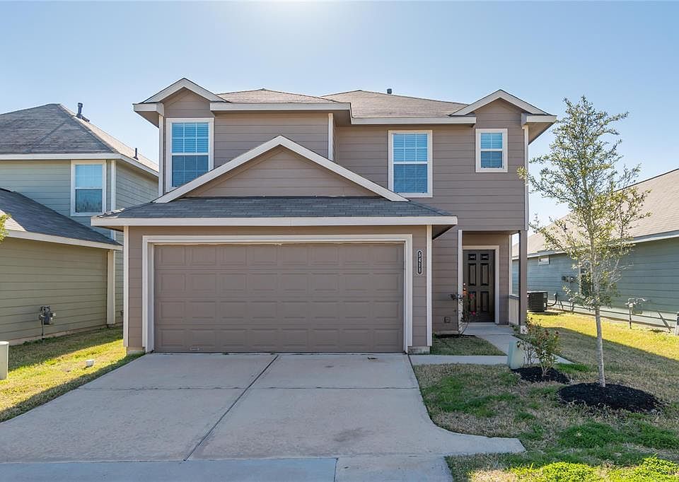 1st image of 5411 Plantation Forest Dr