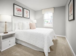 629 Laurelwood Dr, Winchester, VA 22602