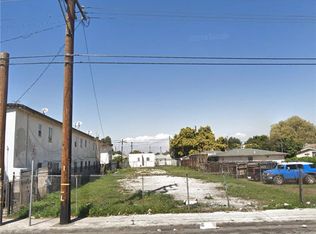 1915 Nadeau St, Los Angeles, CA 90001