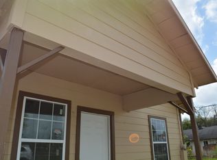 5106 Hershe St, Houston, TX 77020