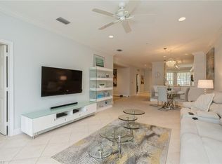 11081 Corsia Trieste WAY #104, BONITA SPRINGS, FL 34135