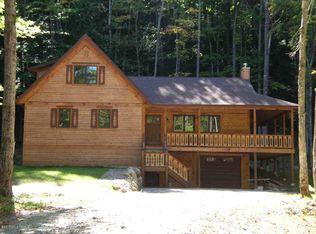 1437 River Rd, Warrensburg, NY 12885