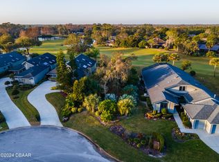 0 Loch Lomond Ct, New Smyrna Beach, FL 32168