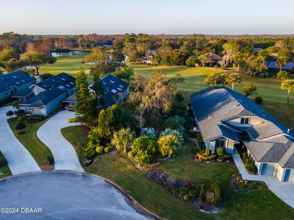 0 Loch Lomond Ct, New Smyrna Beach, FL 32168
