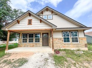 1893 Blueridge Dr, Canyon Lake, TX 78133