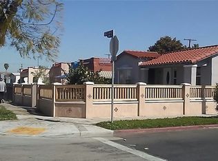 5858 5th Ave, Los Angeles, CA 90043