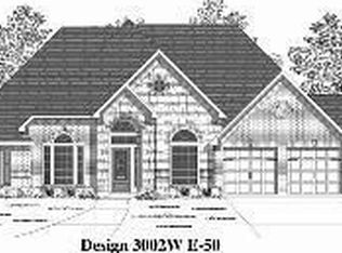 28018 Jillian Oaks Ln, Spring, TX 77386