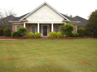 161 Prathers Lake Dr, Auburn, AL 36830