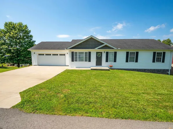 2312 Locust Dr, Fairmont, WV 26554