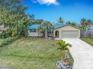 1045 Audubon Rd, Merritt Island, FL 32953