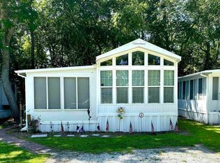 709 Route 9 #607, Cape May, NJ 08204