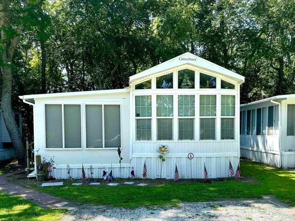 709 Route 9 #607, Cape May, NJ 08204