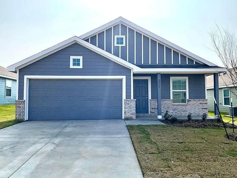 2613 Turtle Dove Dr — Photo 1