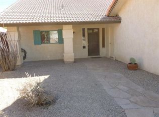 54460 Avenida Ramirez, La Quinta, CA 92253