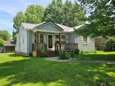 506 S Sparta St, Steeleville, IL, 62288