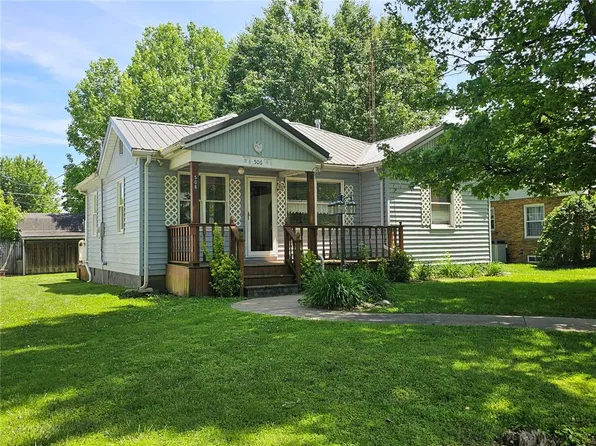 506 S Sparta St, Steeleville, IL 62288