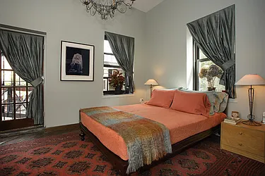 Sold by Sotheby's International Realty